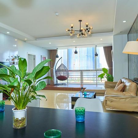 Pooh House 2 - Oasky 3 Bedrooms Apartment Vung Tau Kültér fotó