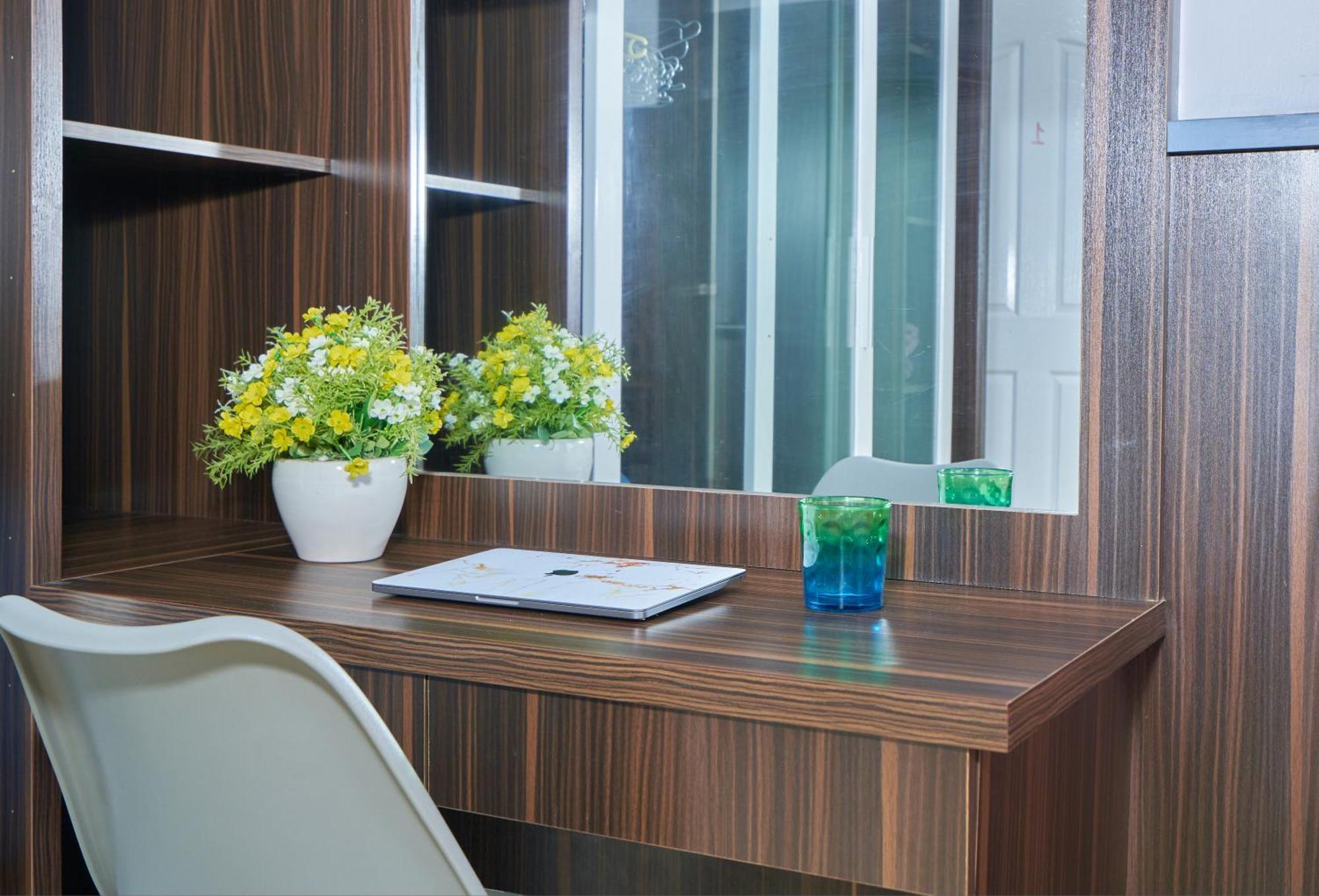 Pooh House 2 - Oasky 3 Bedrooms Apartment Vung Tau Kültér fotó