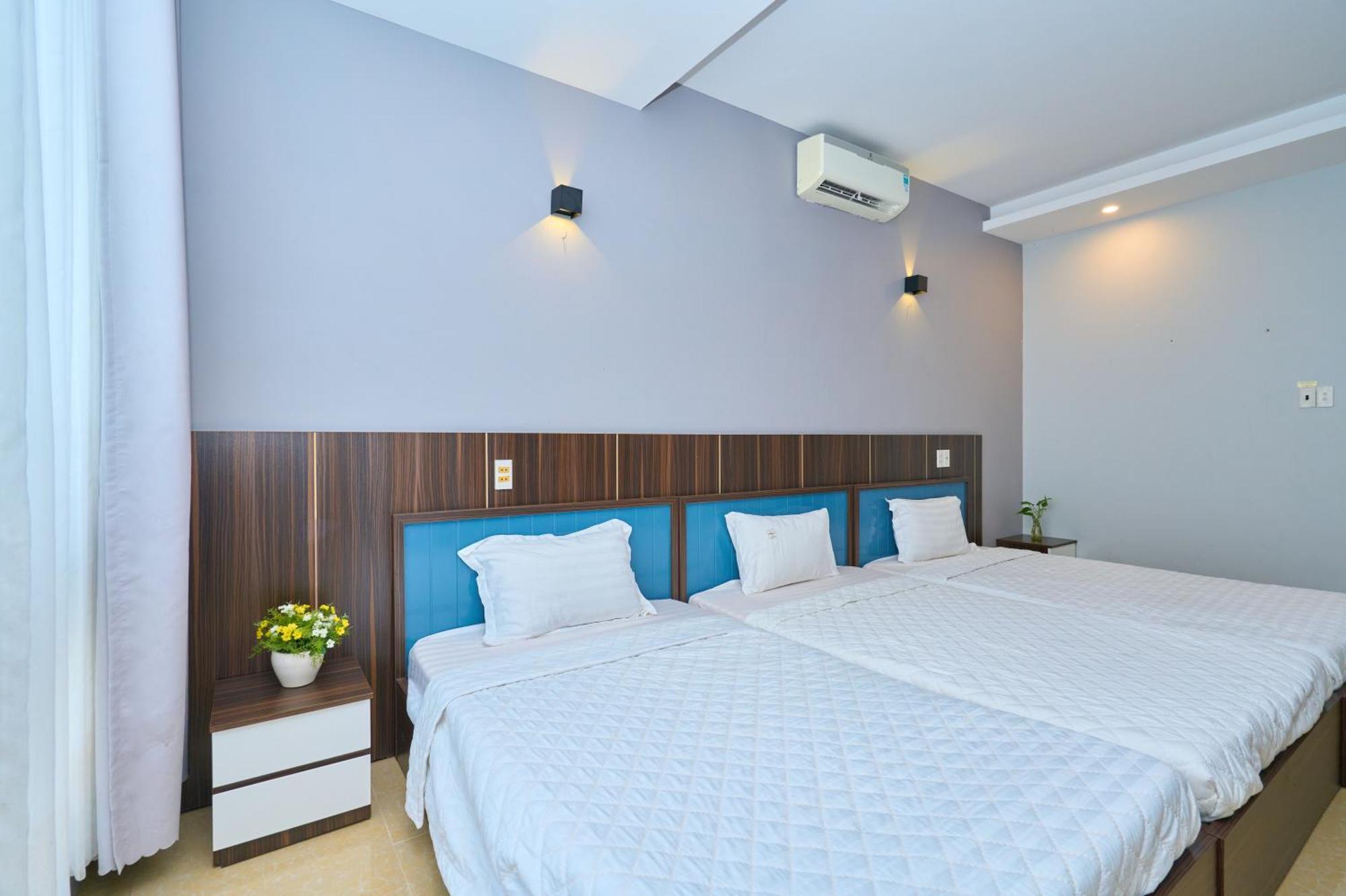 Pooh House 2 - Oasky 3 Bedrooms Apartment Vung Tau Kültér fotó