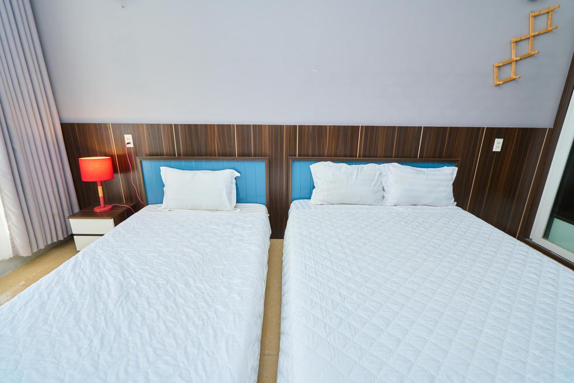 Pooh House 2 - Oasky 3 Bedrooms Apartment Vung Tau Kültér fotó