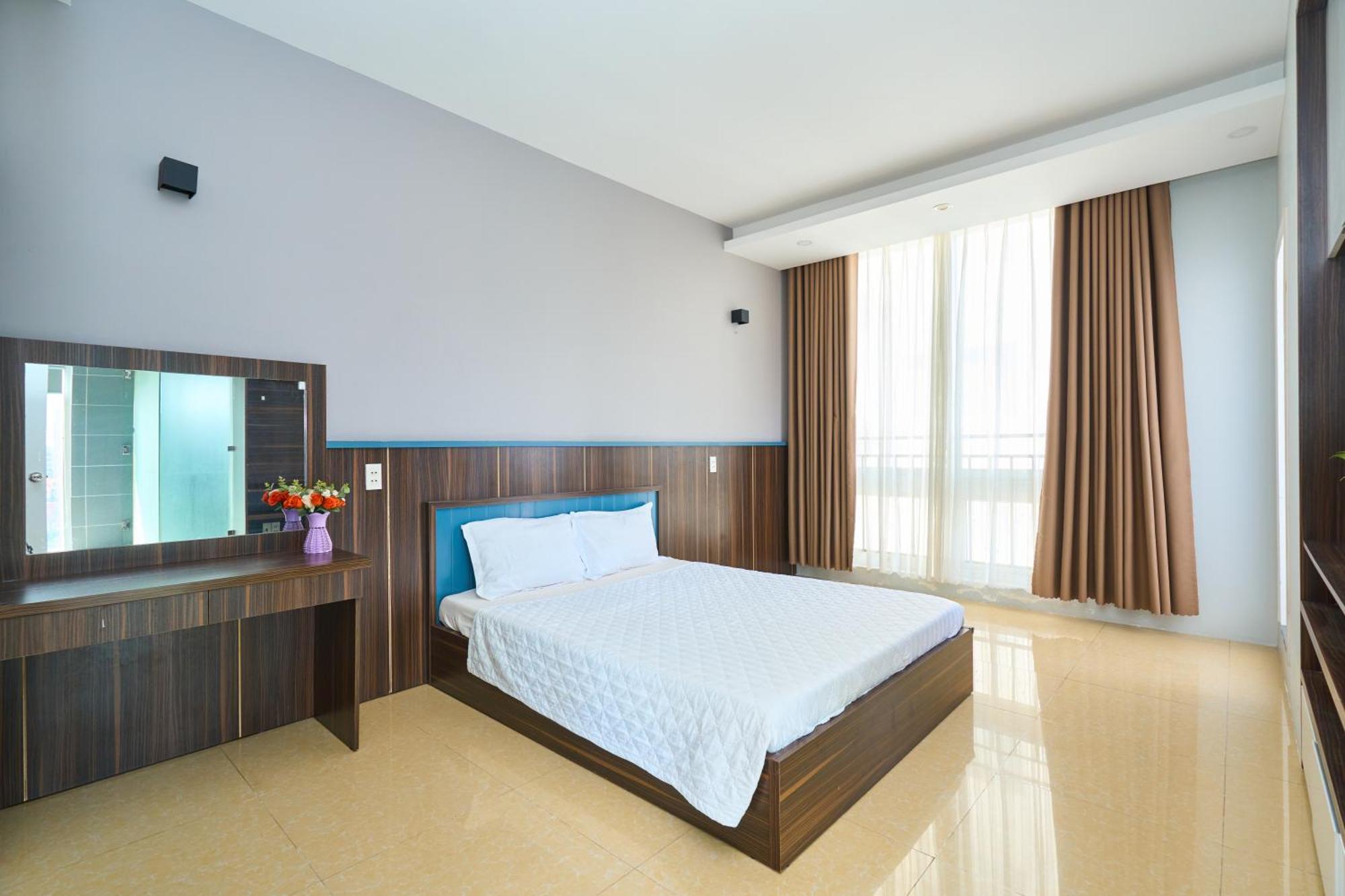 Pooh House 2 - Oasky 3 Bedrooms Apartment Vung Tau Kültér fotó