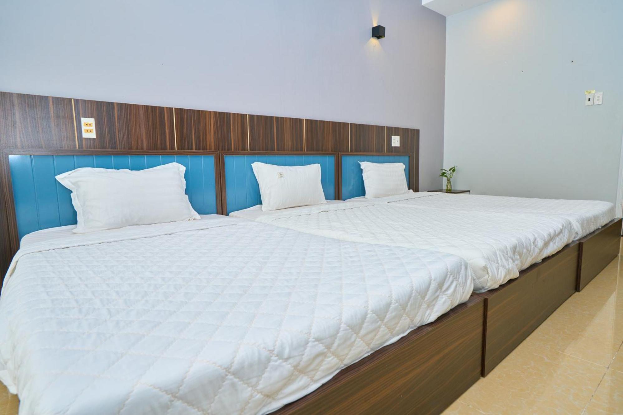Pooh House 2 - Oasky 3 Bedrooms Apartment Vung Tau Kültér fotó
