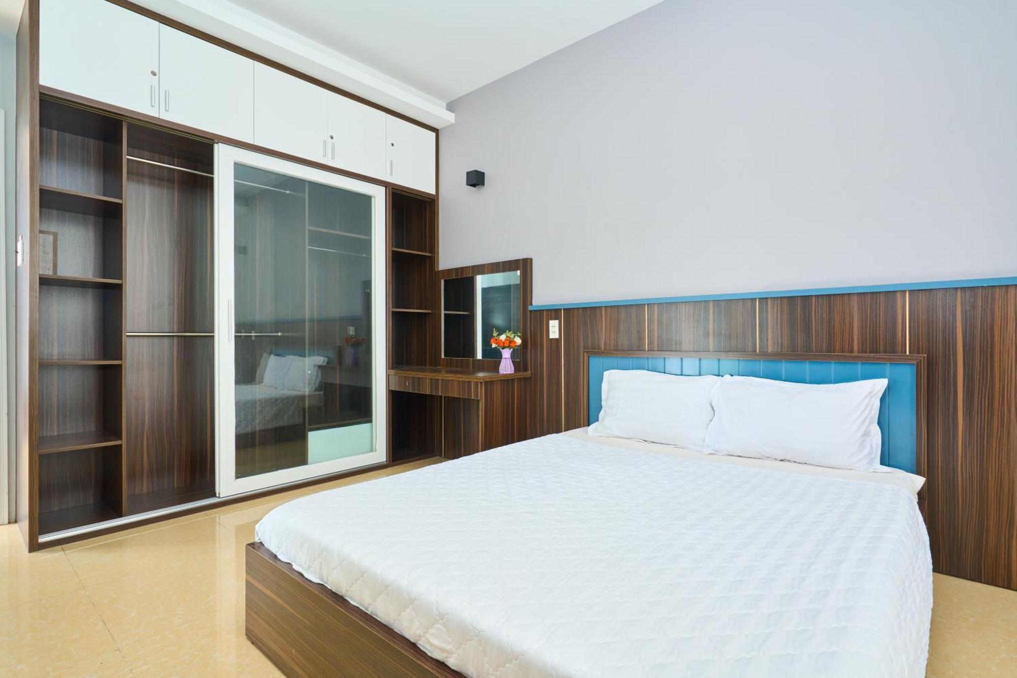 Pooh House 2 - Oasky 3 Bedrooms Apartment Vung Tau Kültér fotó