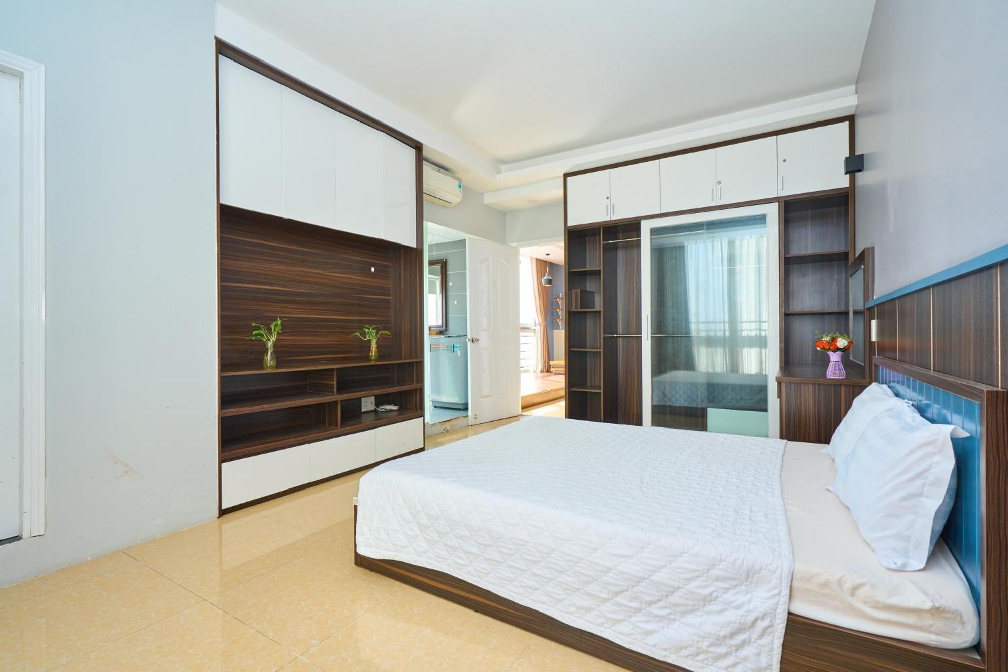 Pooh House 2 - Oasky 3 Bedrooms Apartment Vung Tau Kültér fotó