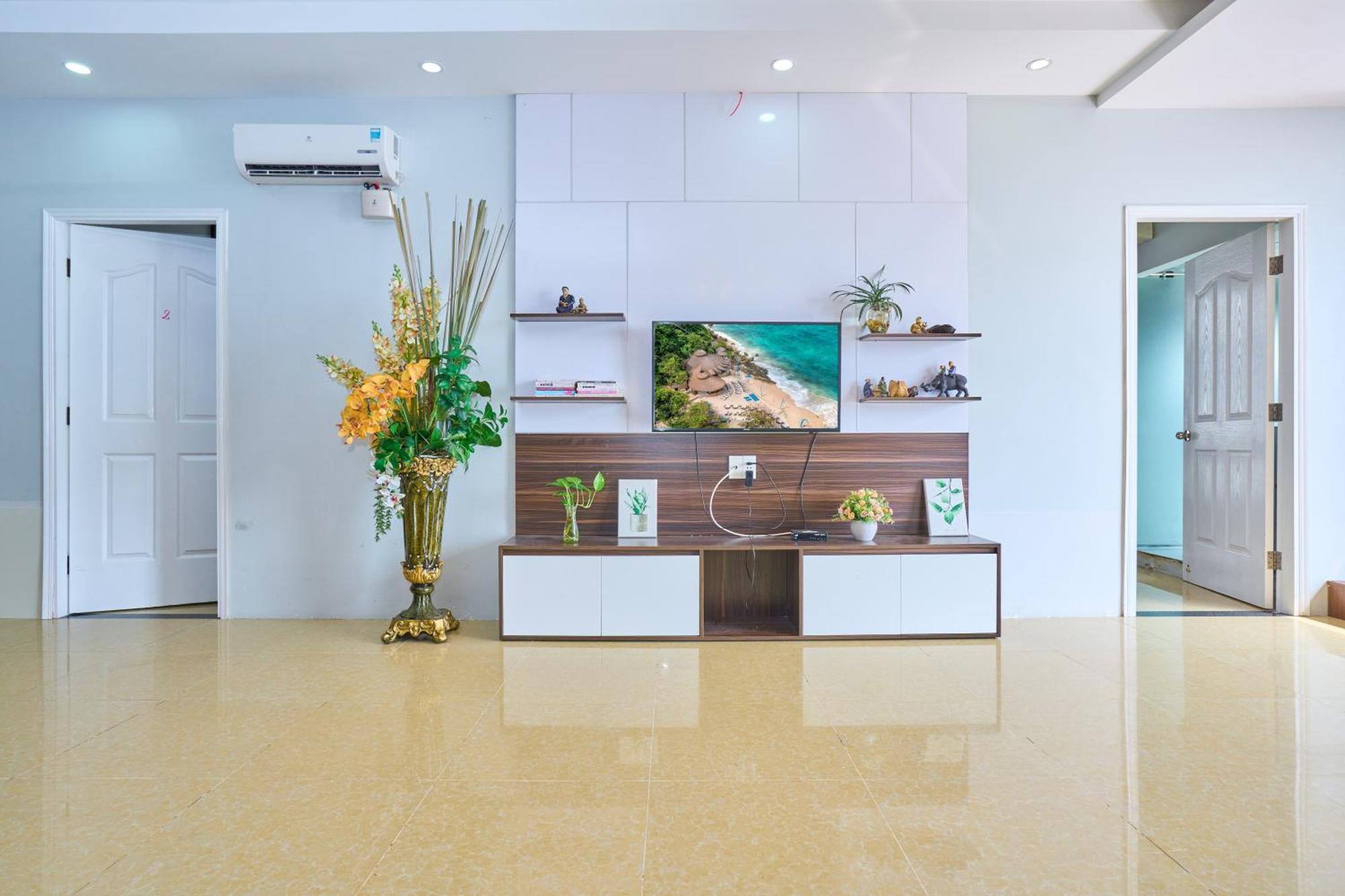 Pooh House 2 - Oasky 3 Bedrooms Apartment Vung Tau Kültér fotó