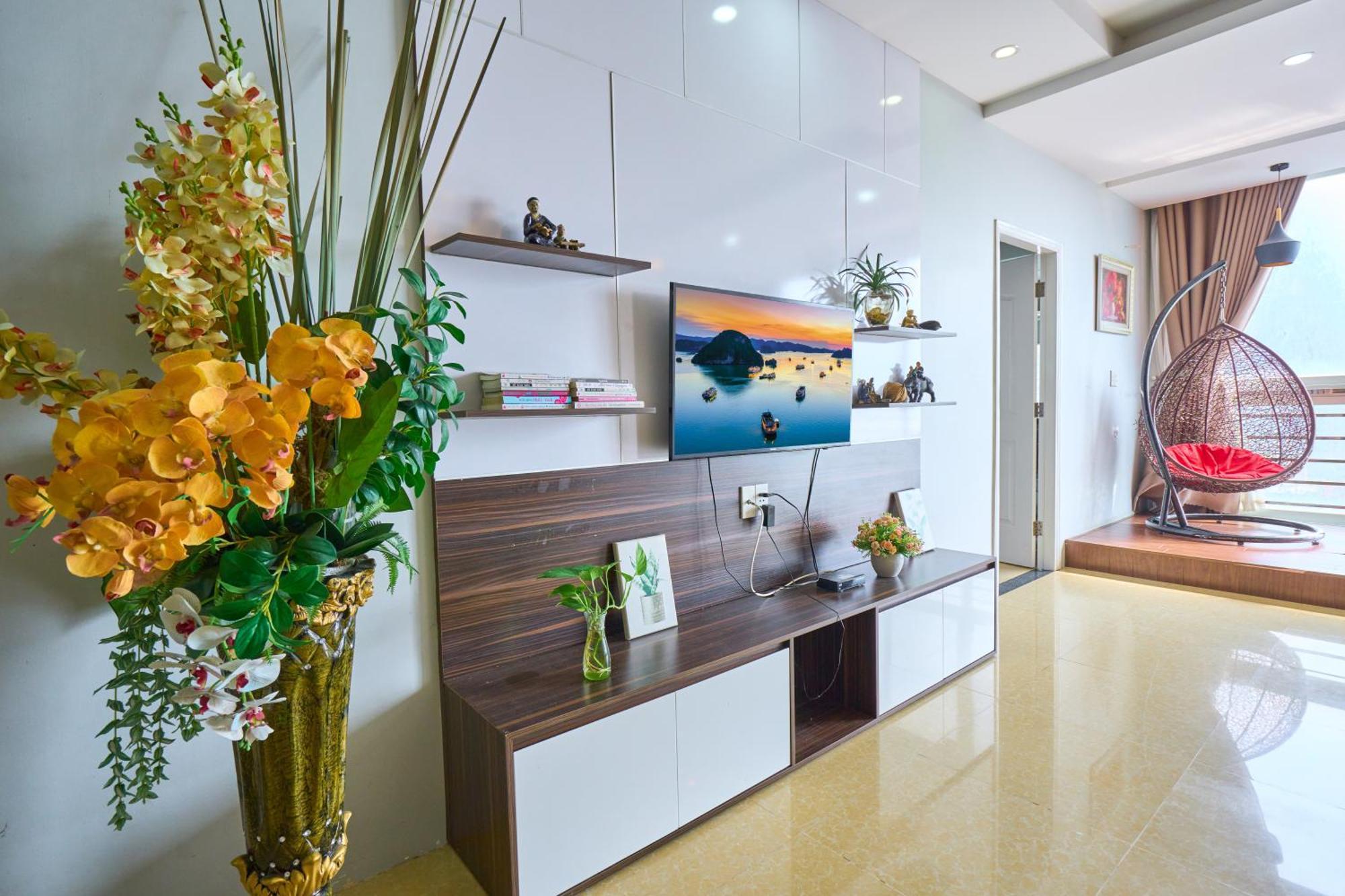 Pooh House 2 - Oasky 3 Bedrooms Apartment Vung Tau Kültér fotó