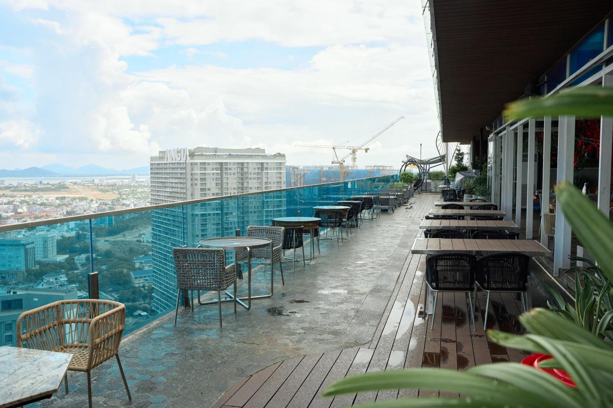Pooh House 2 - Oasky 3 Bedrooms Apartment Vung Tau Kültér fotó