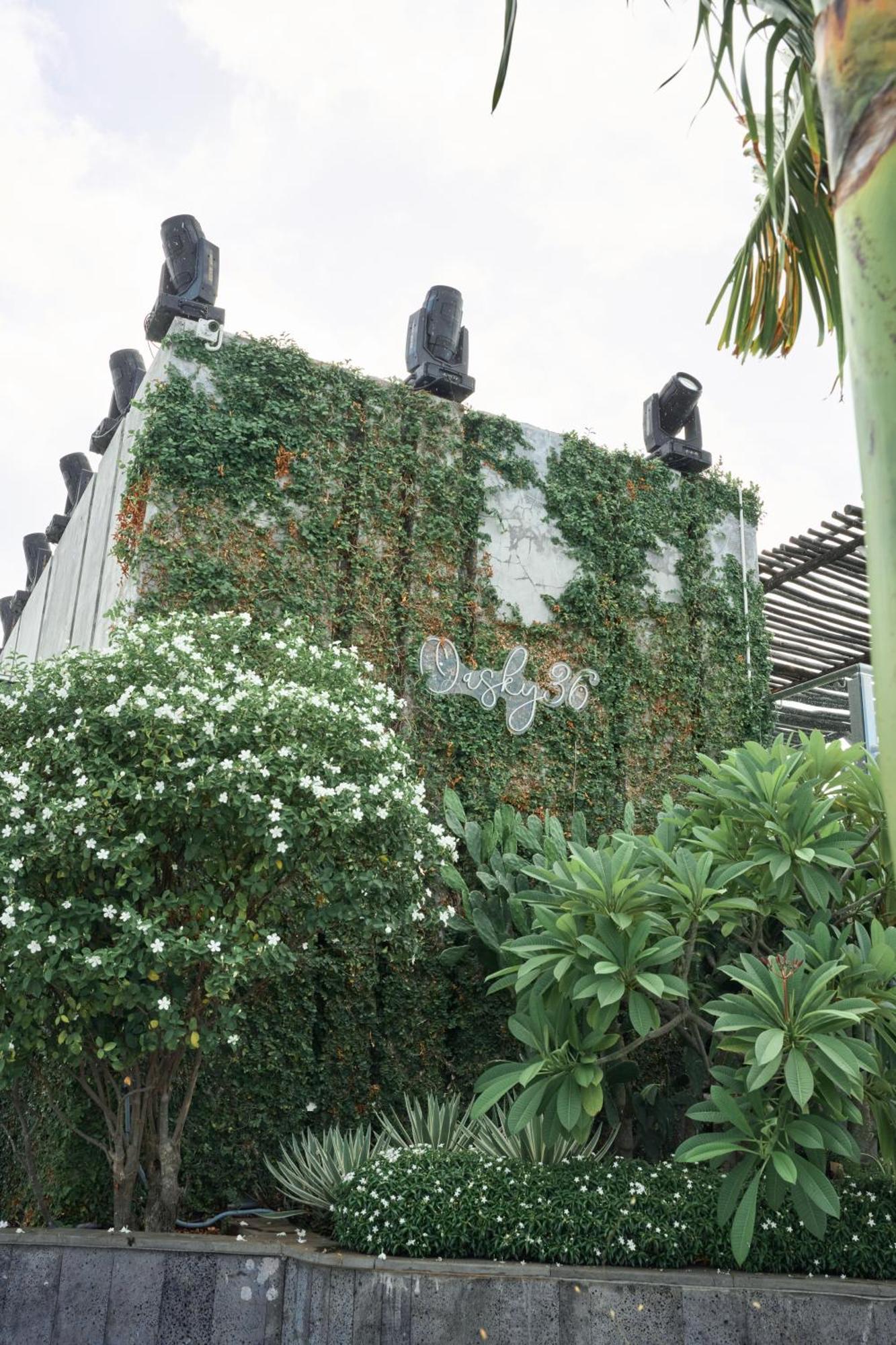 Pooh House 2 - Oasky 3 Bedrooms Apartment Vung Tau Kültér fotó