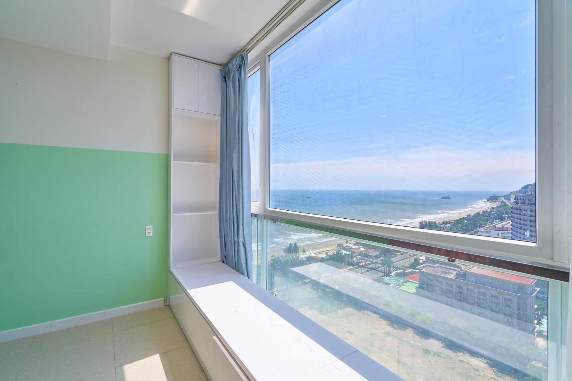 Pooh House 2 - Oasky 3 Bedrooms Apartment Vung Tau Szoba fotó
