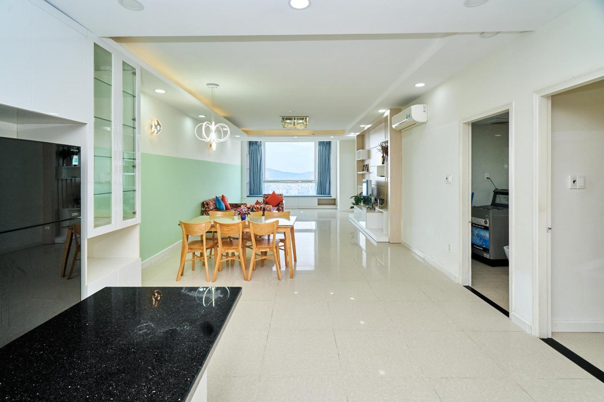 Pooh House 2 - Oasky 3 Bedrooms Apartment Vung Tau Szoba fotó