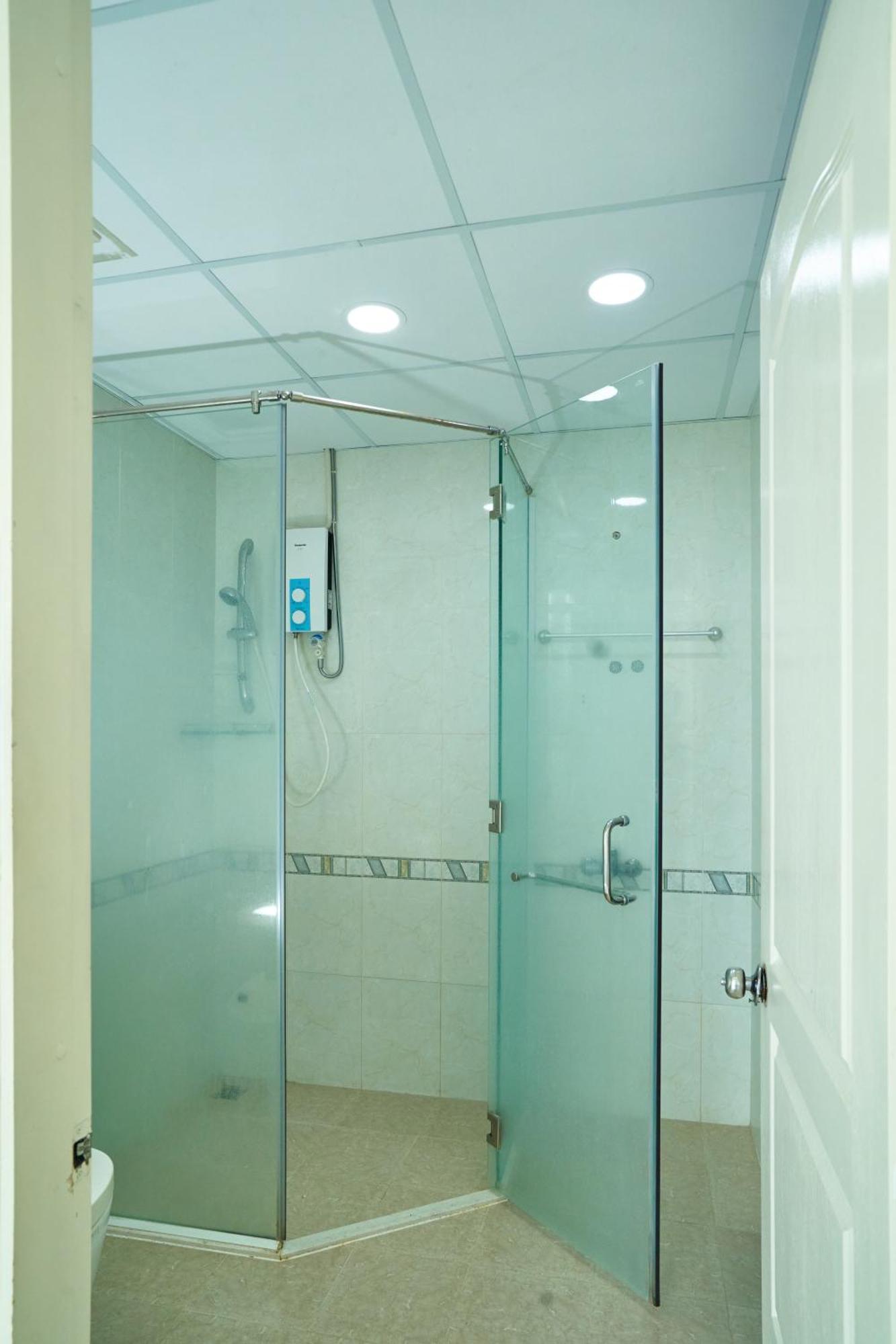 Pooh House 2 - Oasky 3 Bedrooms Apartment Vung Tau Szoba fotó