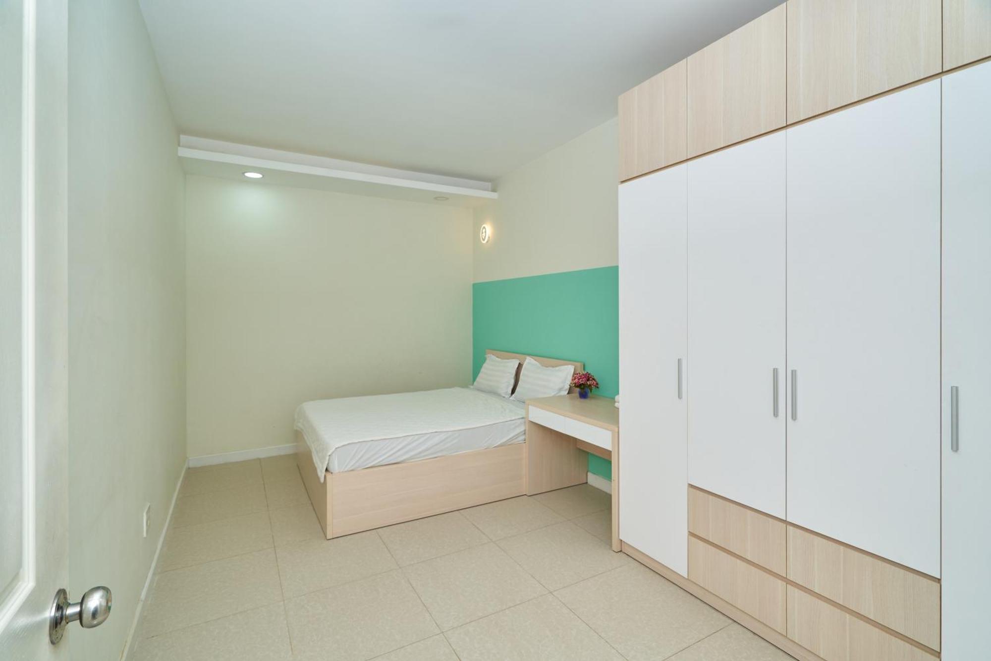 Pooh House 2 - Oasky 3 Bedrooms Apartment Vung Tau Kültér fotó