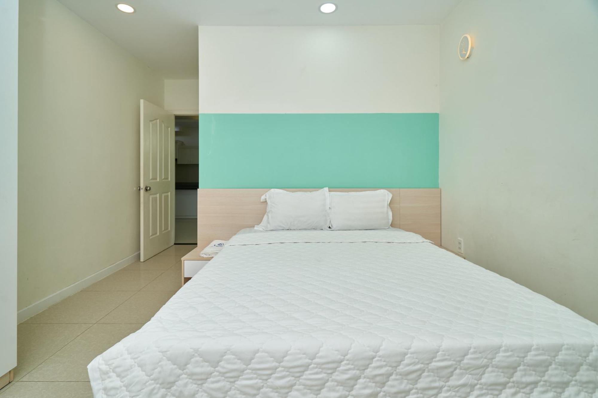 Pooh House 2 - Oasky 3 Bedrooms Apartment Vung Tau Szoba fotó