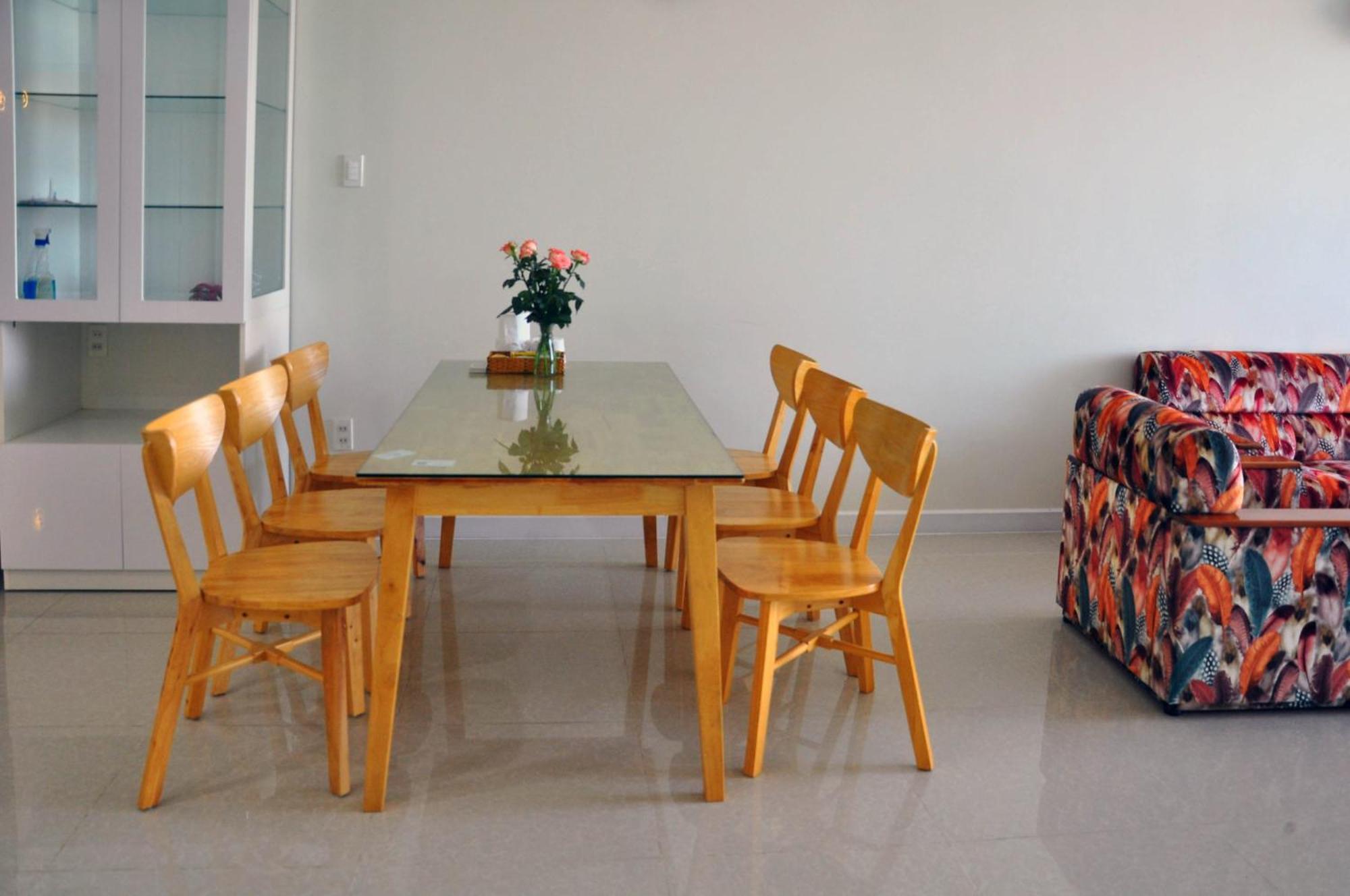 Pooh House 2 - Oasky 3 Bedrooms Apartment Vung Tau Kültér fotó