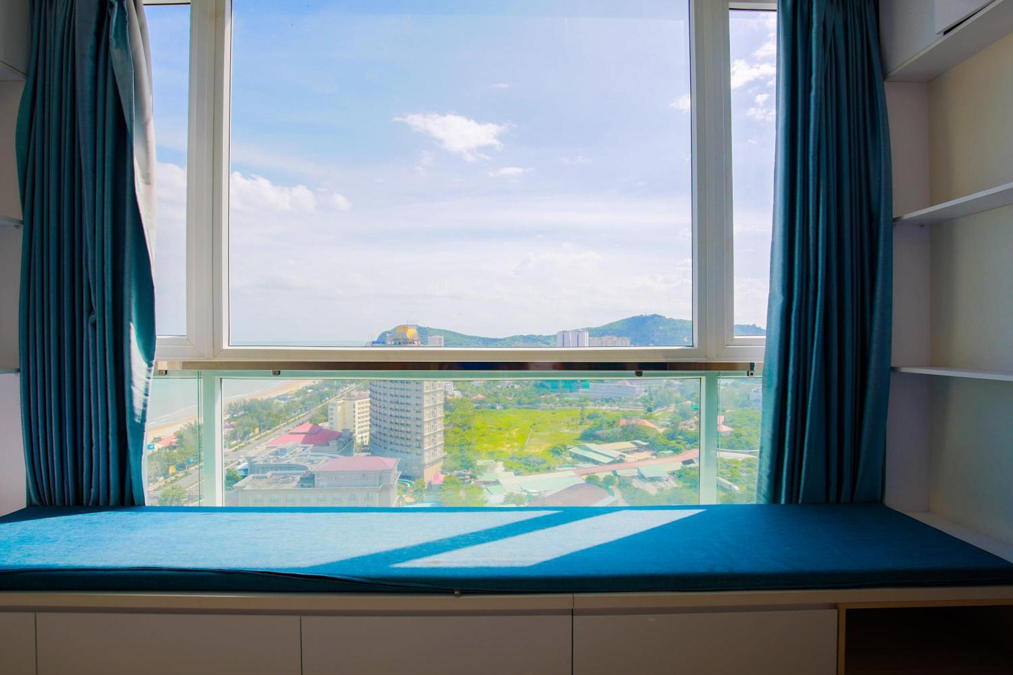 Pooh House 2 - Oasky 3 Bedrooms Apartment Vung Tau Szoba fotó