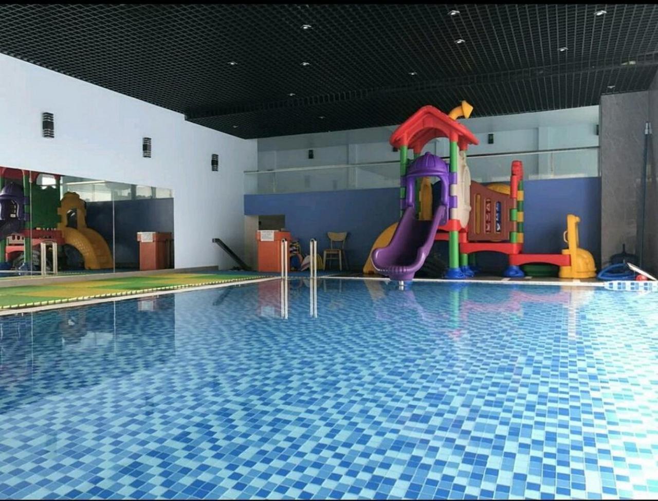 Pooh House 2 - Oasky 3 Bedrooms Apartment Vung Tau Kültér fotó
