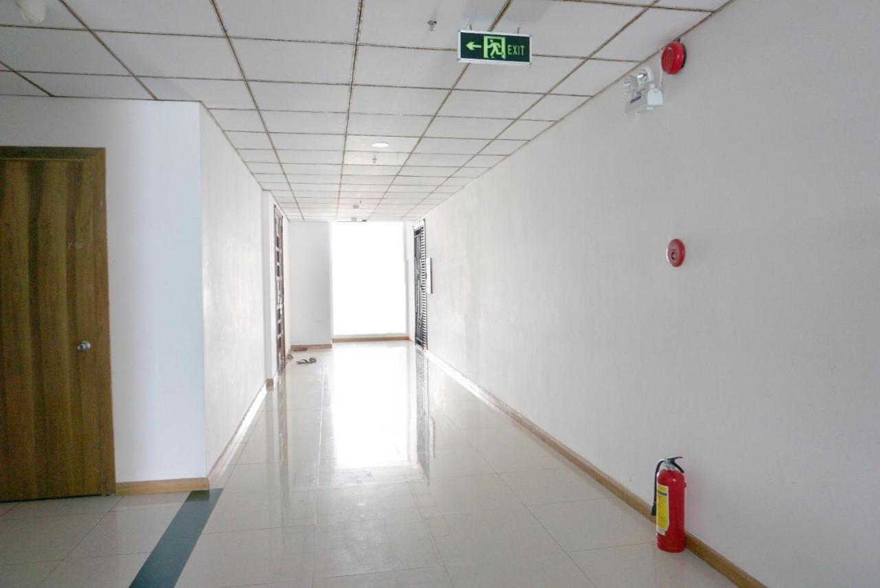 Pooh House 2 - Oasky 3 Bedrooms Apartment Vung Tau Kültér fotó